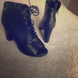 Heels